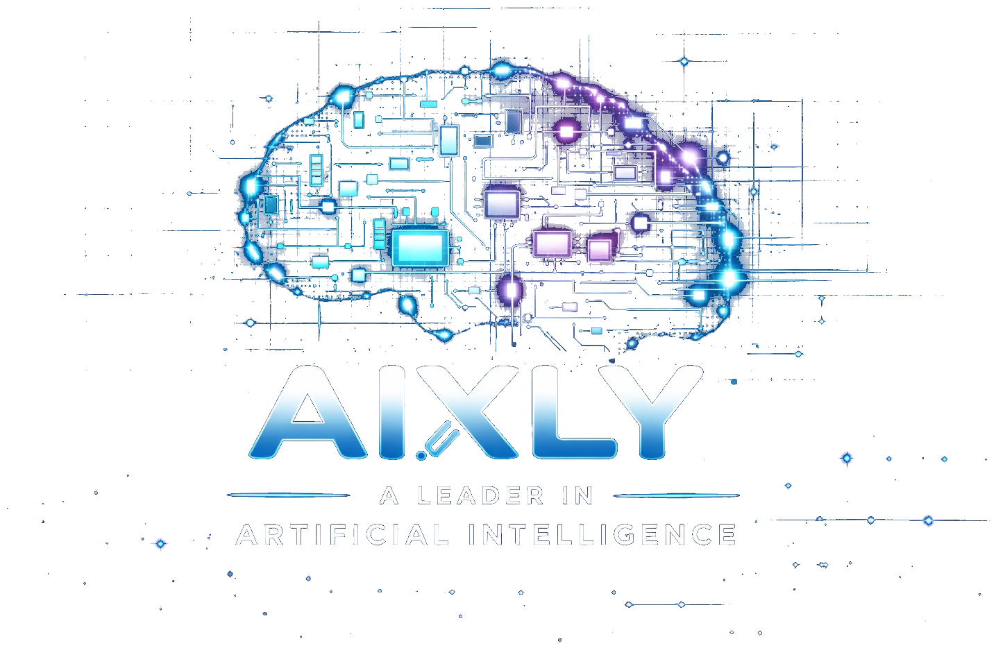 Aixly Logo